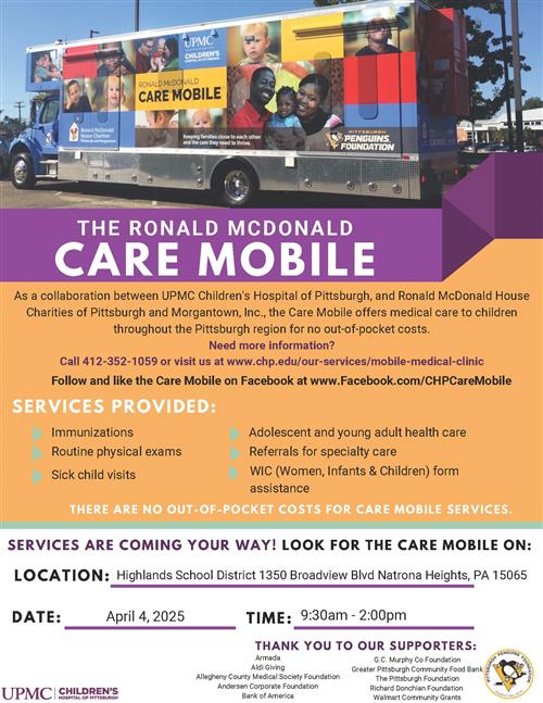 care mobile april 